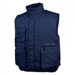 Gilet Jacket