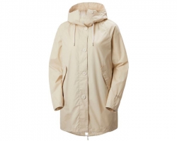 Parka Jacket